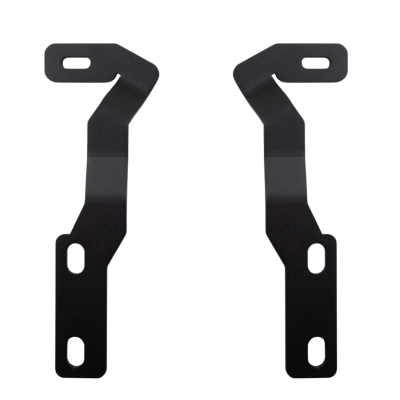 Pillar Mounts Toyota Tacoma 2016+ Vivid Lumen