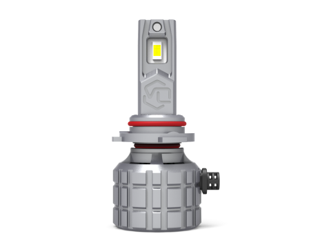 9005 Velocity 2.0 LED Headlight Bulbs (Pair)