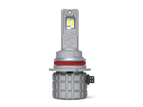 9007 Velocity 2.0 LED Headlight Bulbs (Pair)