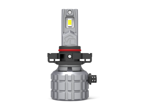 H16 Velocity 2.0 LED Headlight Bulbs (Pair)