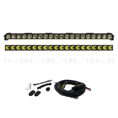 Flex Era LED Light Bar 50 Inch KC HiLiTES
