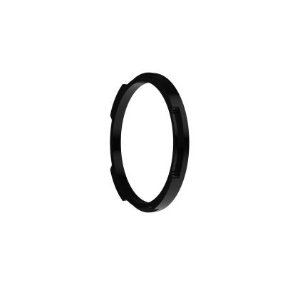 Bezel Ring KC Flex Era 1 Black 1Pc KC HiLiTES