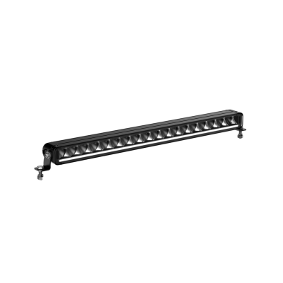 Defender Boreal Single Row 21 Inch Driving Light Bar Vivid Lumen