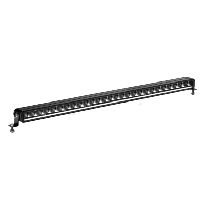 Defender Boreal Single Row 31 Inch Driving Light Bar Vivid Lumen