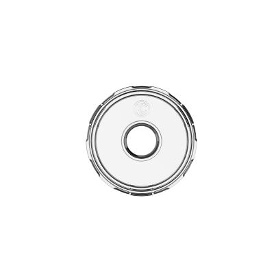 Cyclone V2 Replacement Lens Clear Single KC HiLiTES
