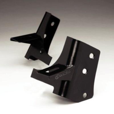 Bracket/Mount Set Pillar Hinge Jeep Wrangler TJ KC HiLiTES