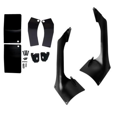 Bracket/Mount Set 50 Inch Overhead Jeep Wrangler JL/Gladiator JT KC HiLiTES
