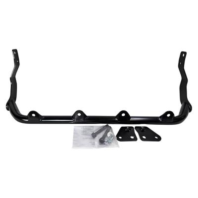 Bumper Light Bar Gen5 2019+ Ram 2500 Power Wagon KC HiLiTES