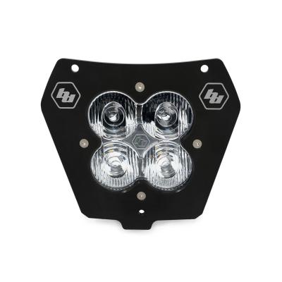 KTM XL40 (A/C) Headlight Kit KTM 2013-16 200 XC-W/250 SX/250 XC/250 XC-W/300 XC/300 XC-W Baja Desigins