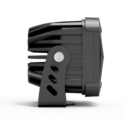FNG 3 RR Intense 3 Inch Backlit Spot Light Pod Single Vivid Lumen