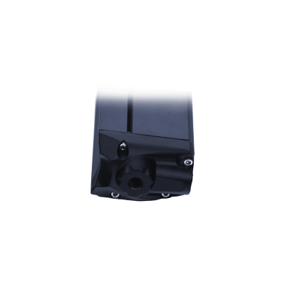 Super B Series 6 Inch Driving-Fog-Amber Strobe Light Bar DOT/SAE 2 Bars With Harness Vivid Lumen