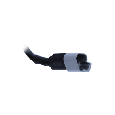 Super B Series 6 Inch Driving-Fog-Amber Strobe Light Bar DOT/SAE 2 Bars With Harness Vivid Lumen