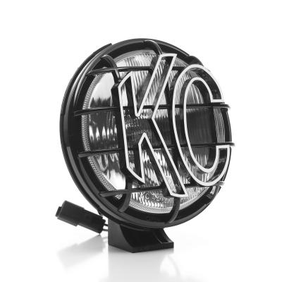 Apollo Pro Halogen 6 Inch Spread 2 Light System KC HiLiTES