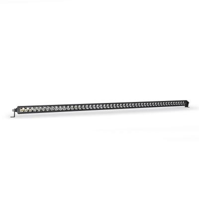 Wired Series 40 Inch Single Row Combo Light Bar Vivid Lumen