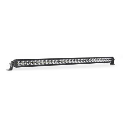 Wired Series 40 Inch Single Row Combo Light Bar Vivid Lumen