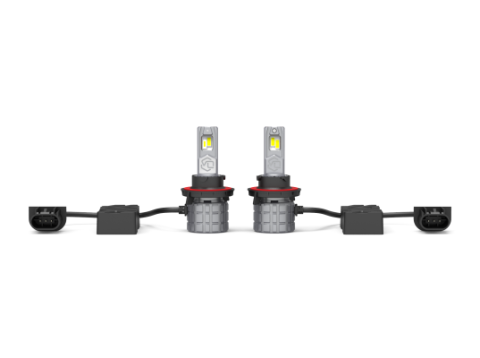 H13 Velocity 2.0 LED Headlight Bulbs (Pair)