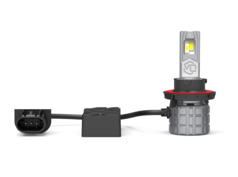 H13 Velocity 2.0 LED Headlight Bulbs (Pair)