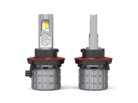 H13 Velocity 2.0 LED Headlight Bulbs (Pair)
