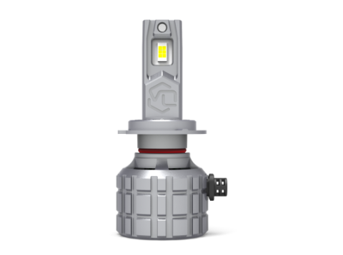 H7 Velocity 2.0 LED Headlight Bulbs (Pair)
