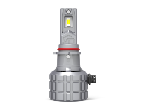 P13W Velocity 2.0 LED Headlight Bulbs (Pair)