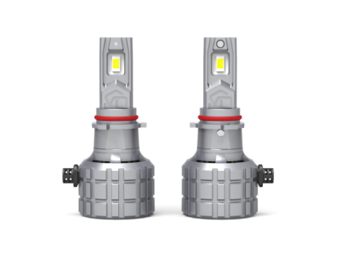 P13W Velocity 2.0 LED Headlight Bulbs (Pair)