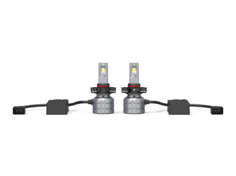 PSX24W Velocity 2.0 LED Headlight Bulbs (Pair)
