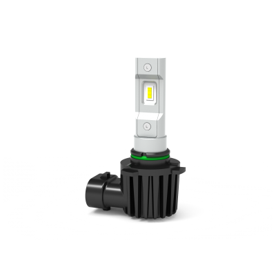 9005 Velocity Plus LED Headlight Bulbs Single Vivid Lumen