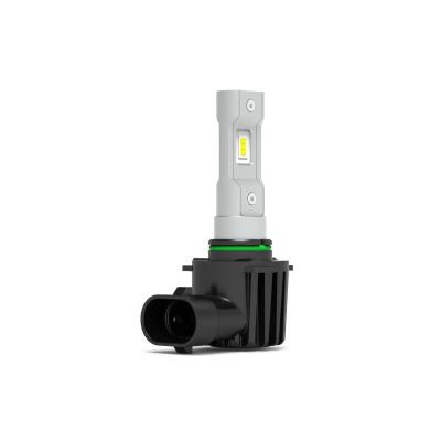 9005 Velocity Plus LED Headlight Bulbs Single Vivid Lumen