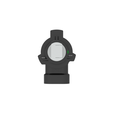 9012 Velocity Plus LED Headlight Bulbs Single Vivid Lumen