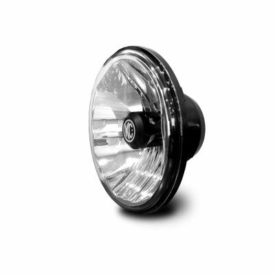 Jeep Head Lights Gravity LED 7 Inch 2- Light 2007-2018 Jeep Wrangler JK KC HiLiTES