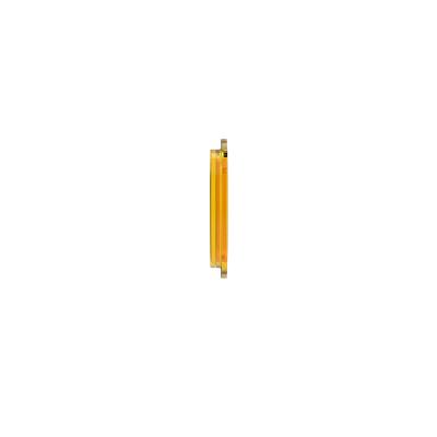 LED Light Bar Flex Era 1 Lens Spot Performance Yellow KC HiLiTES