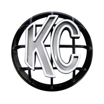 Stone Guard KC Apollo Pro 5 Inch Plastic Each KC HiLiTES