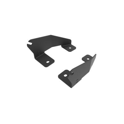 Bracket/Mount Set 39 Inch Overhead RZR Pro KC HiLiTES