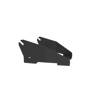 Bracket/Mount Set 39 Inch Overhead RZR Pro KC HiLiTES