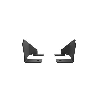 Bracket/Mount Set 39 Inch Overhead RZR Pro KC HiLiTES