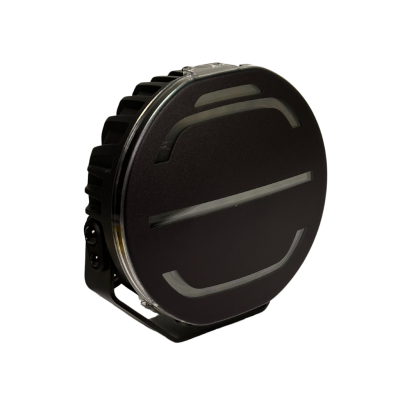7 Inch Defenders Ca-nuck Black Cover Vivid Lumen