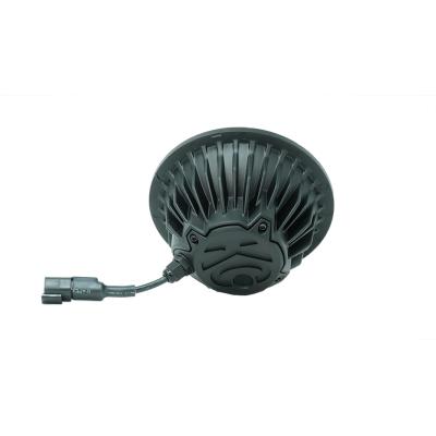 Gravity LED Pro6 Optical Insert Single Spot Beam KC HiLiTES