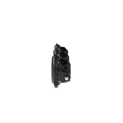 20 Inch Gravity Titan LED Light Bar 3-Lght KC HiLiTES