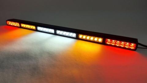 Segway Villain Rear Chase 28 Inch Light Bar Kit KC HiLiTES