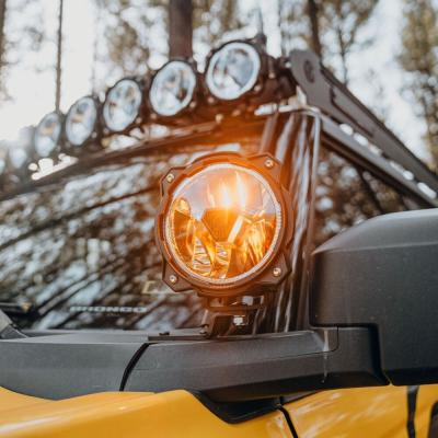 Gravity Titan Ditch Light Kit (2021+ Ford Bronco) KC HiLiTES
