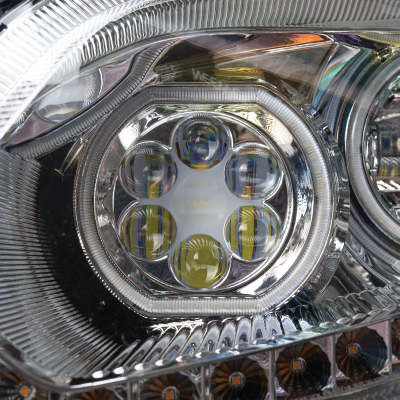 Brilliant Series International Lt Passenger Vivid Lumen