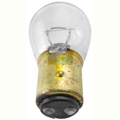 Stock Tail Light Rear Brake Stop Turn Signal Lamps Bulbs Box Of 10 12V Octane Lighting