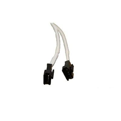 4 Pin Snap Splitter 1-2 Connector Female/Male Y Cable Cord LED RGB Strip Light Octane Lighting