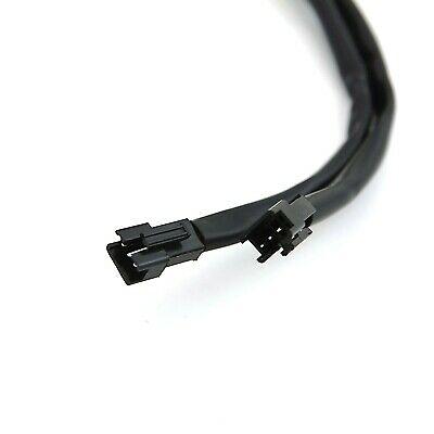 RGB SMD LED Multi-Color Chasing Halo Ring Angel Eye Headlight 3 Pin Driver Each Octane Lighting