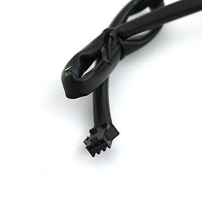 RGB SMD LED Multi-Color Chasing Halo Ring Angel Eye Headlight 3 Pin Driver Each Octane Lighting