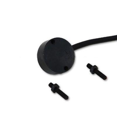 Multi-Color Changing LED RGB SMD Rock Light Bluetooth Set of 4 For Jeep Truck Octane Lighting