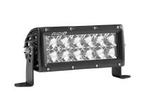 E-Series Pro 6.0 Inch Flood RIGID Industries