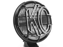 Apollo Pro Halogen 6 Inch Fog 1 Light KC HiLiTES