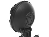 Apollo Pro Halogen 6 Inch Fog 1 Light KC HiLiTES