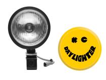 Day Lighter Halogen 6 Inch Spread 1 Light KC HiLiTES
